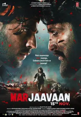 Marjaavaan - Movie free on Castle