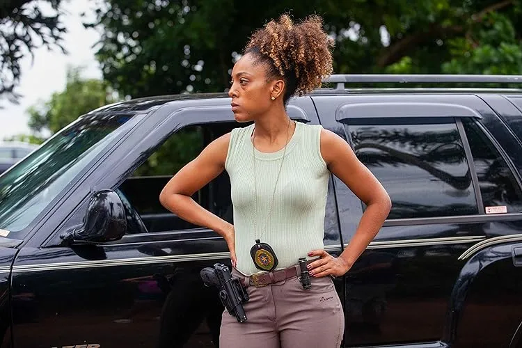 Negra Li