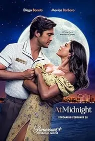 At Midnight - Movie free on Castle