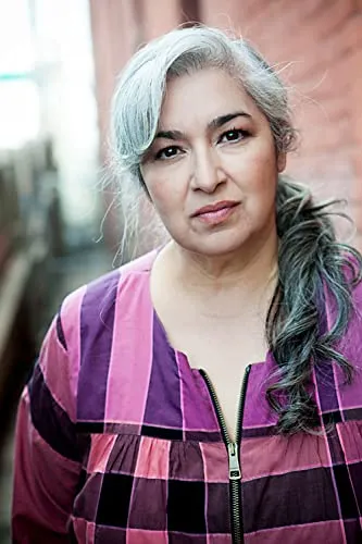 Teri Pluma