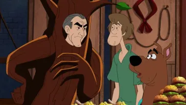 E1.The Phantom, The Talking Dog And The Hot Hot Hot Sauce