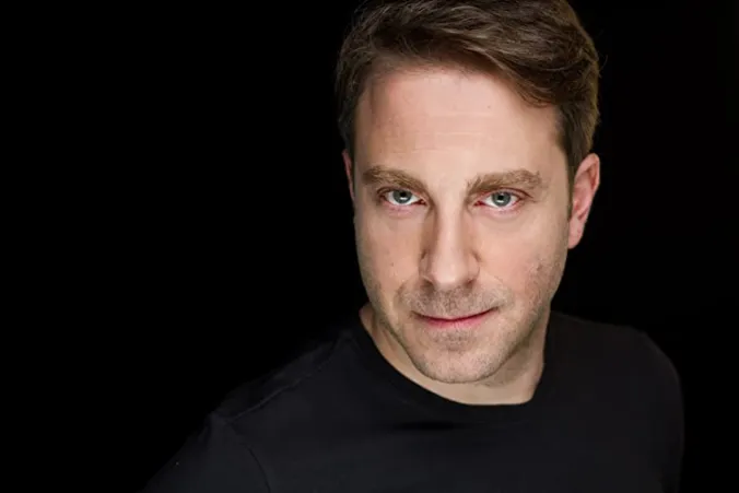 Gordan Kicic
