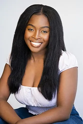 Queeny Kuffour