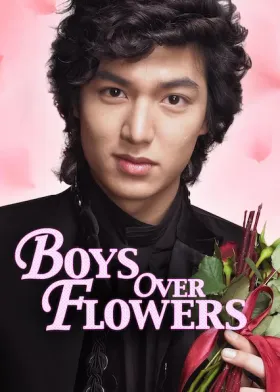 Boys Over Flowers - Web Serie complete free on Castle