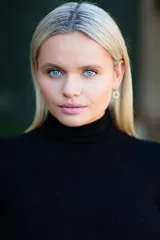 Alli Simpson