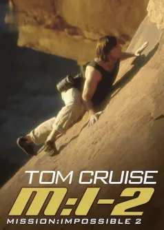 Mission: Impossible II