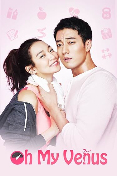 Episode 1 — Oh My Venus Season 1