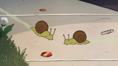 E15.The Last Mabelcorn