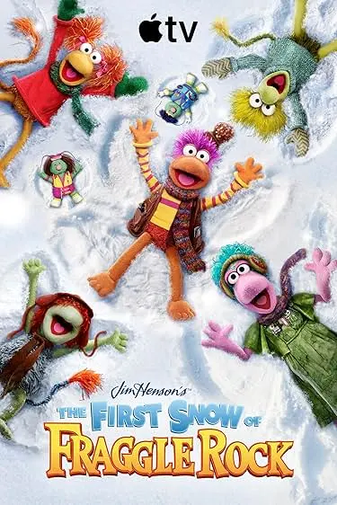The First Snow of Fraggle Rock