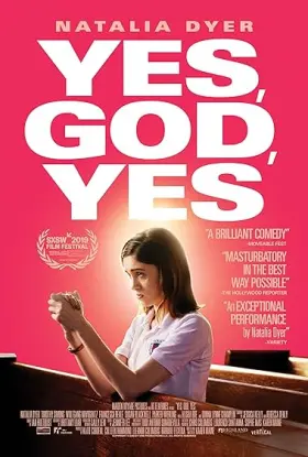 Yes, God, Yes - Movie free on Castle