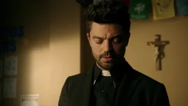 E13.The End of the Road