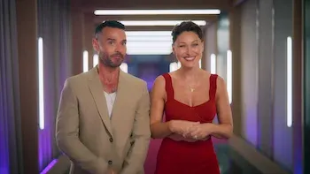 Eat, Sleep, Date, Repeat