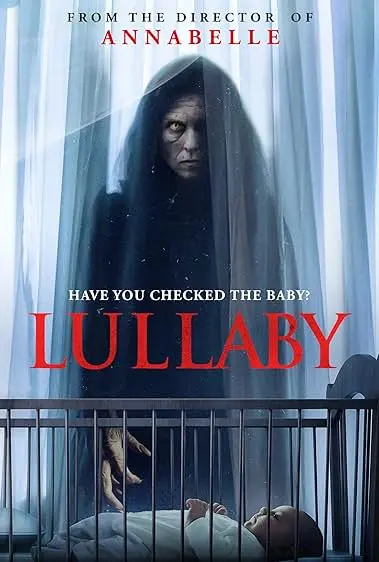 Movie Poster: Lullaby