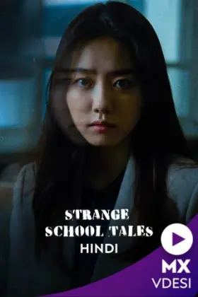 Strange School Tales - Web Serie complete free on Castle