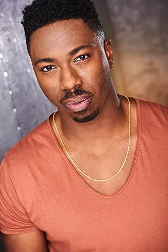 Michael-Andre Smith