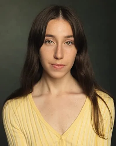 Chloe Endean