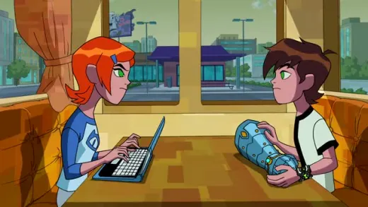 E18.Episode 18