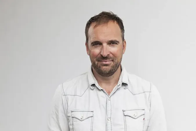 Jonas Torgersen