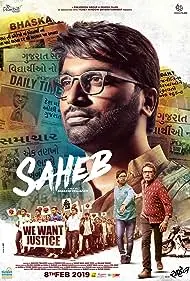 Saheb