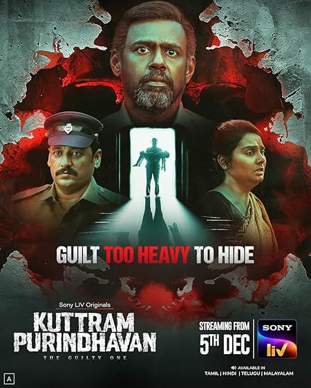 Episode 1 — Kuttram Purindhavan: The Guilty One Season 1