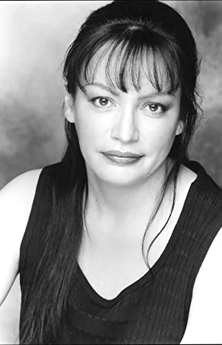Pamela Matthews