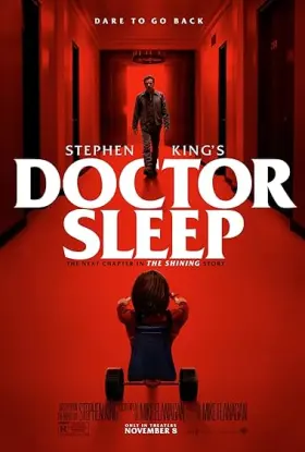 Doctor Sleep - Movie free on Castle