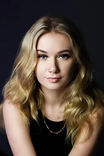 Jessica Walmsley