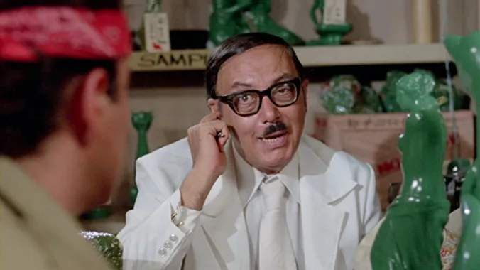 Ralph Lombardi