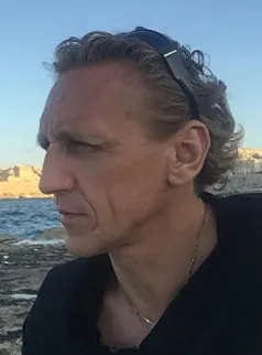 Vladimir 'Furdo' Furdik