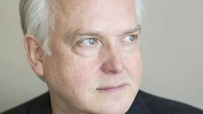 Barry Hunt