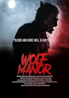Wolf Manor - Movie free on Castle