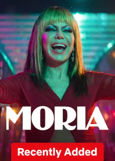 Moria