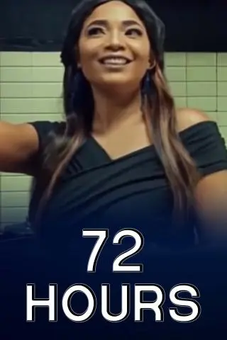 Movie Poster: 72 hours