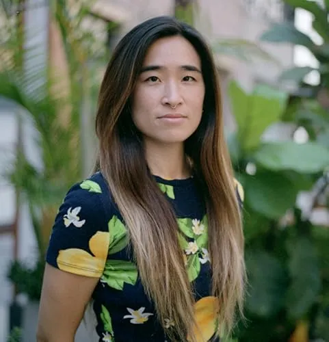 Christina Yr. Lim