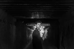 Jonathan van Tulleken