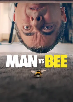 Man Vs Bee - Web Serie complete free on Castle