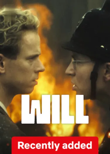 WILL