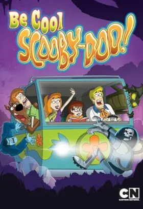 Be Cool, Scooby-Doo! - Web Serie complete free on Castle