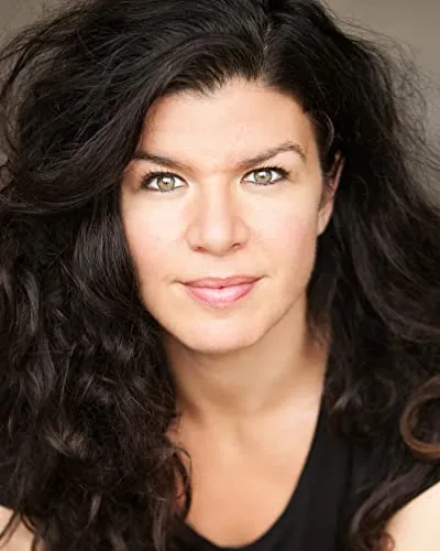 Sirine Saba