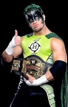 Shane Helms