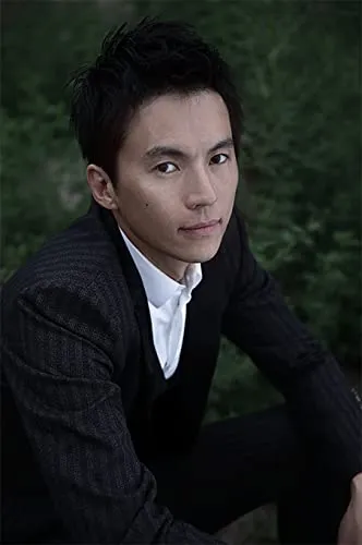 Ning Feng Song