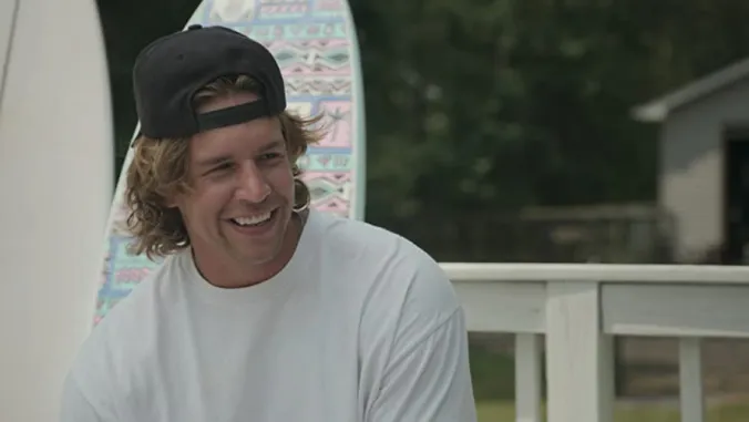 Hunter Hulse