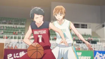 What's the Connection?