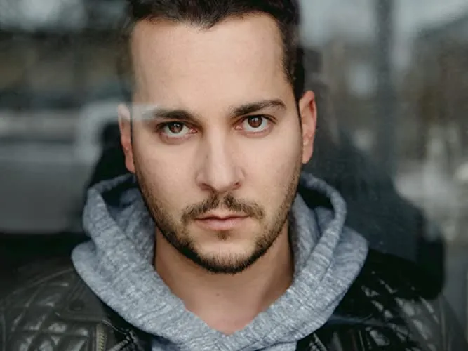 Adam Rodness