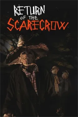 Movie Poster: Return of the Scarecrow