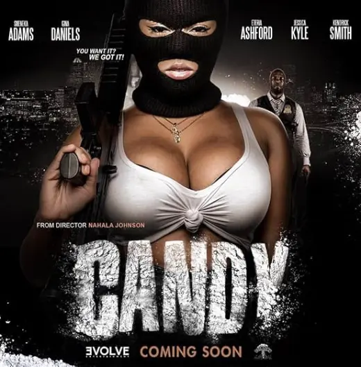 Candy