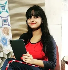Shivangi Bhardwaj