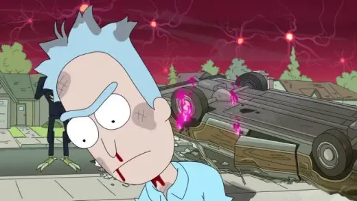 E1.The Rickshank Rickdemption