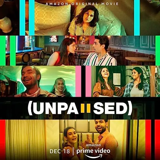 Unpaused