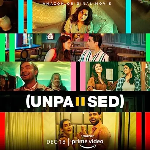 Unpaused